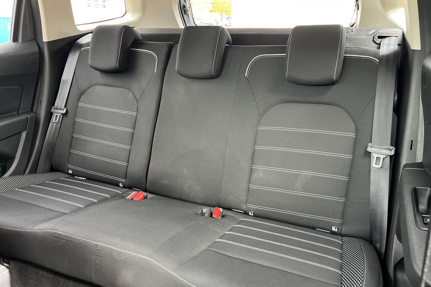 Dacia Duster Photo 19