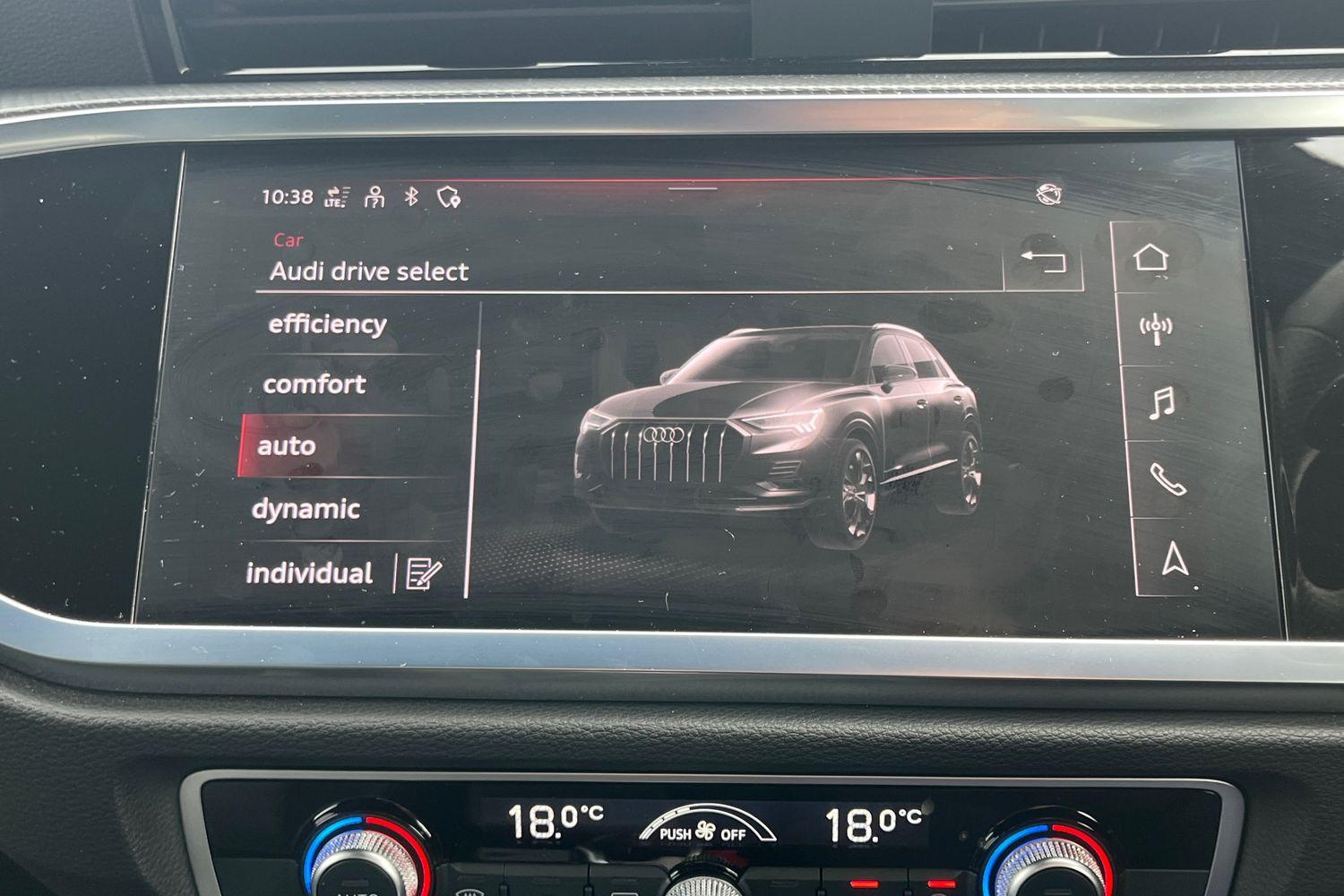 Audi Q3 Photo 39