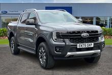 Used Ford RANGER EN75GKP 1