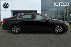 Volkswagen Passat Photo 4