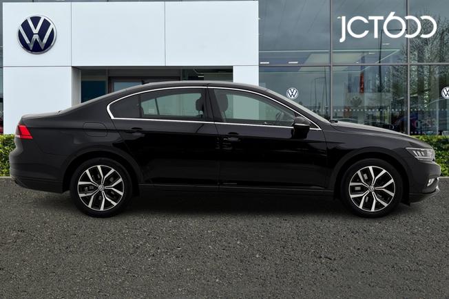 Volkswagen Passat Photo 4