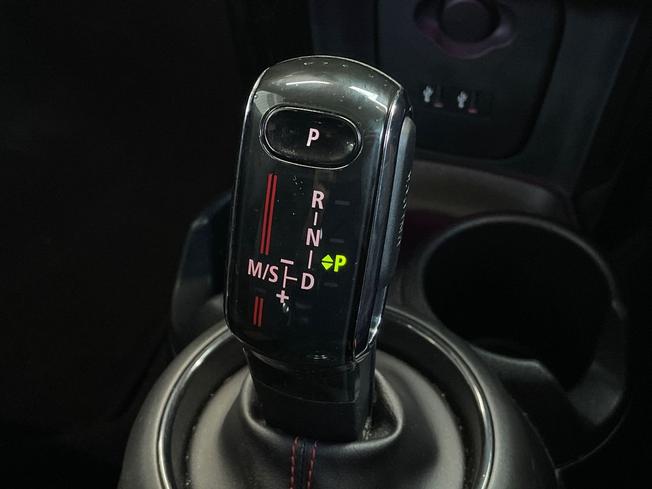 MINI Hatch Photo 41