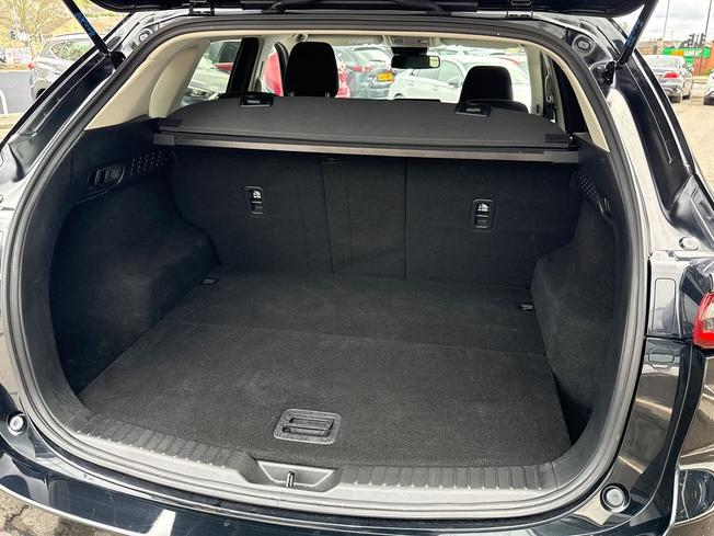 MAZDA CX-5 Photo 12