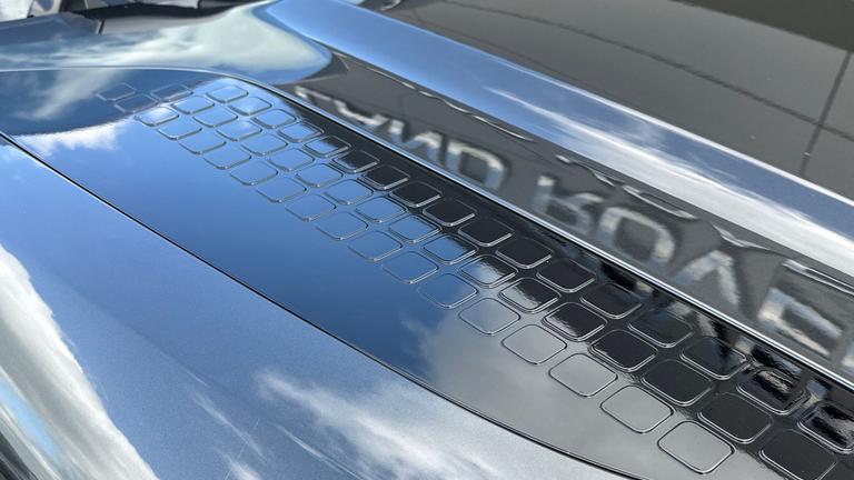 Used Land Rover Defender WF75HSC 28