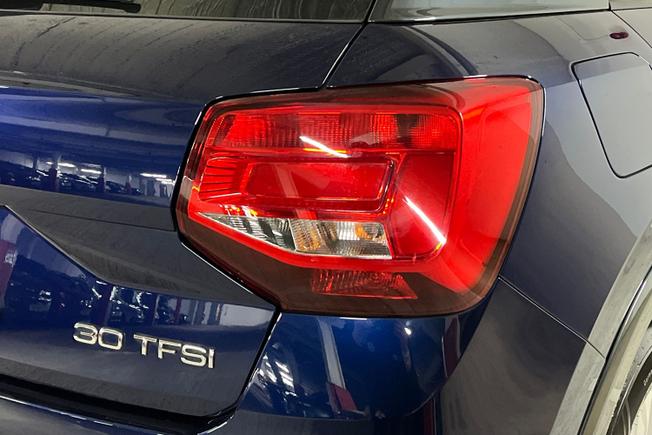 AUDI Q2 Photo 18