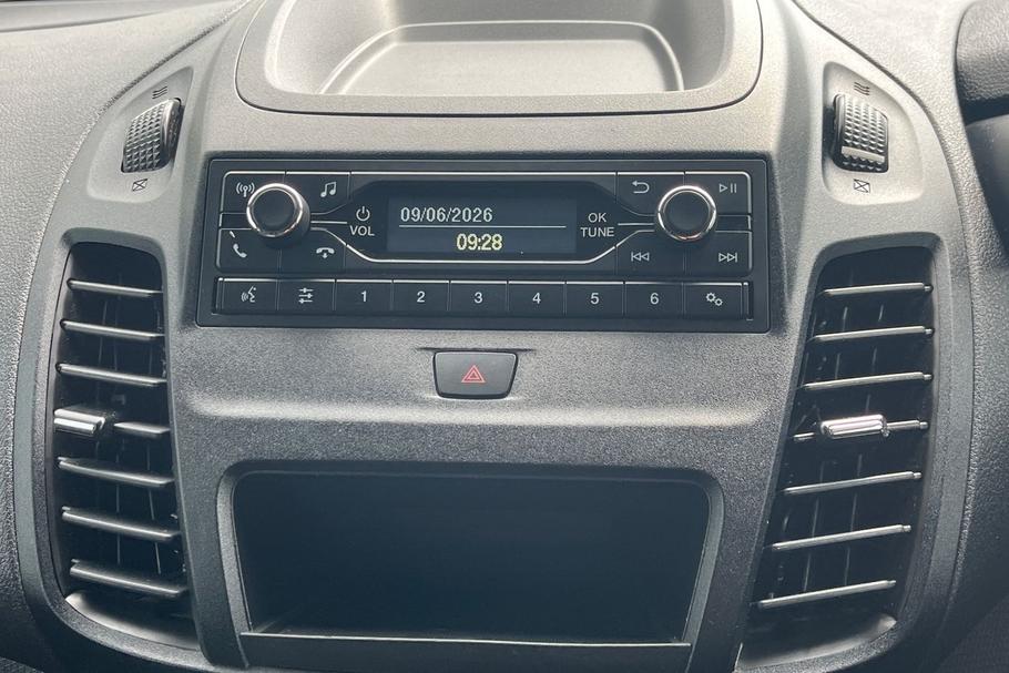 Used Ford TRANSIT CONNECT YS23KBV 25