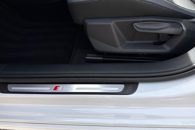 AUDI A1 Sportback Photo 51