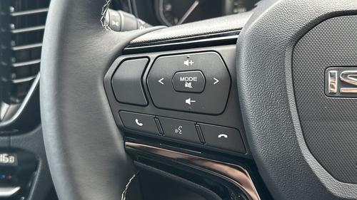 Isuzu D-Max Photo autoimg-54e817108a1e8262d461225875d0951eb7a4563e.jpg