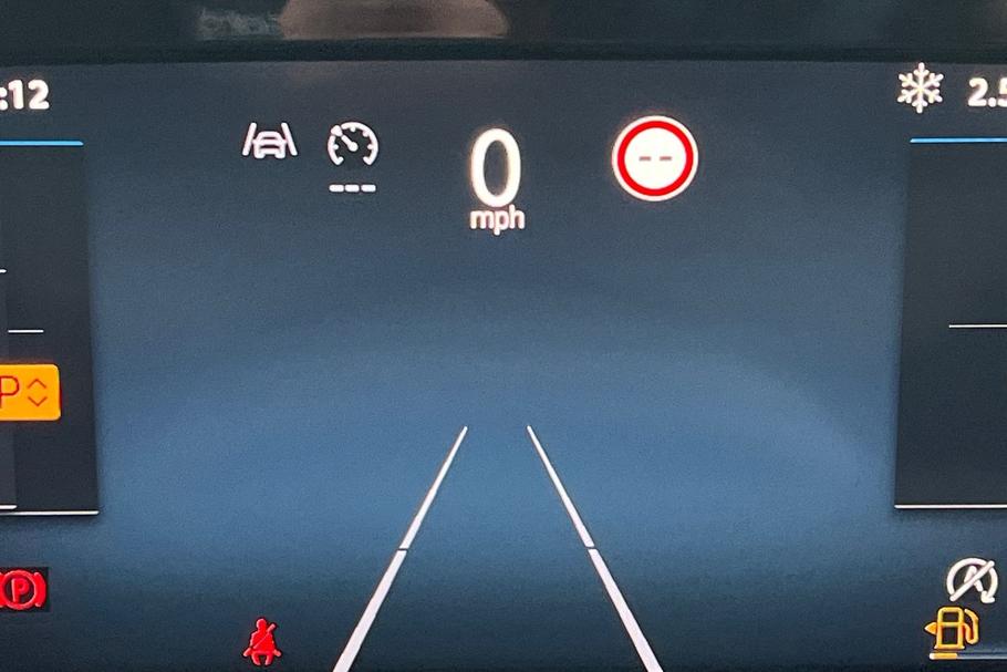 Used FORD TRANSIT CONNECT WT25NDF 32