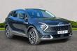 Used Kia Sportage WJ75DFF 1