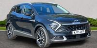 Kia Sportage Photo 0