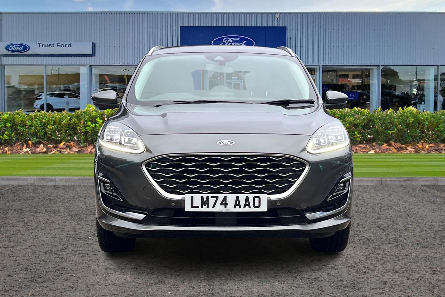 Ford Kuga Photo 5