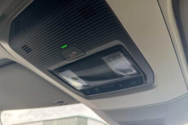 VOLKSWAGEN Crafter Photo 43