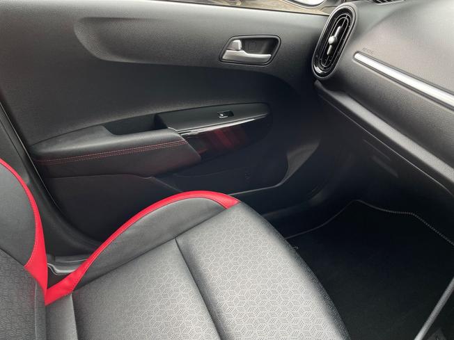 Kia Picanto Photo 50