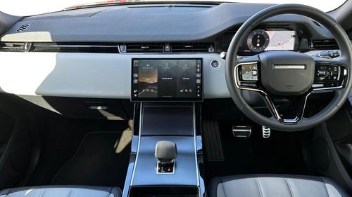 Land Rover Range Rover Evoque Photo autoimg-54ec900ebe455ce207f47f70c9d4ba3f5eddad20.jpg