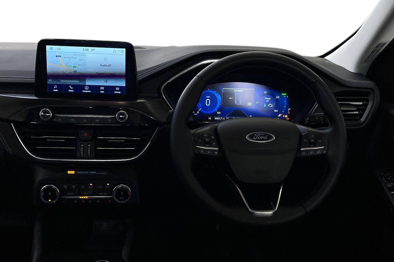 Ford Kuga Photo 10