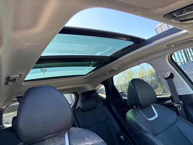 HYUNDAI Tucson Photo 34