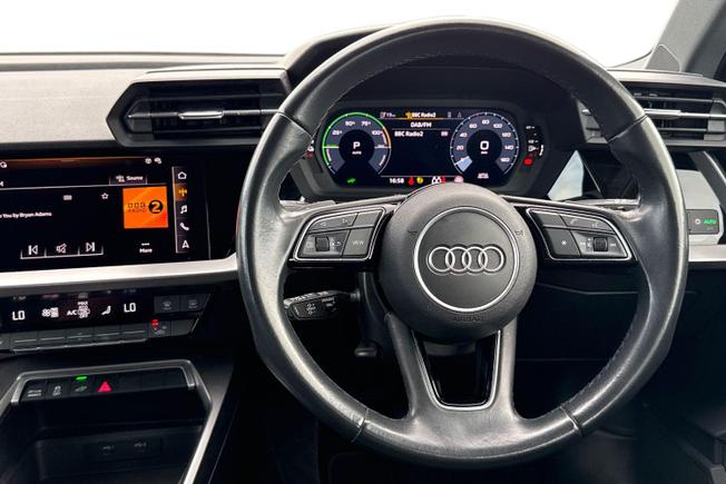Audi A3 Photo 11