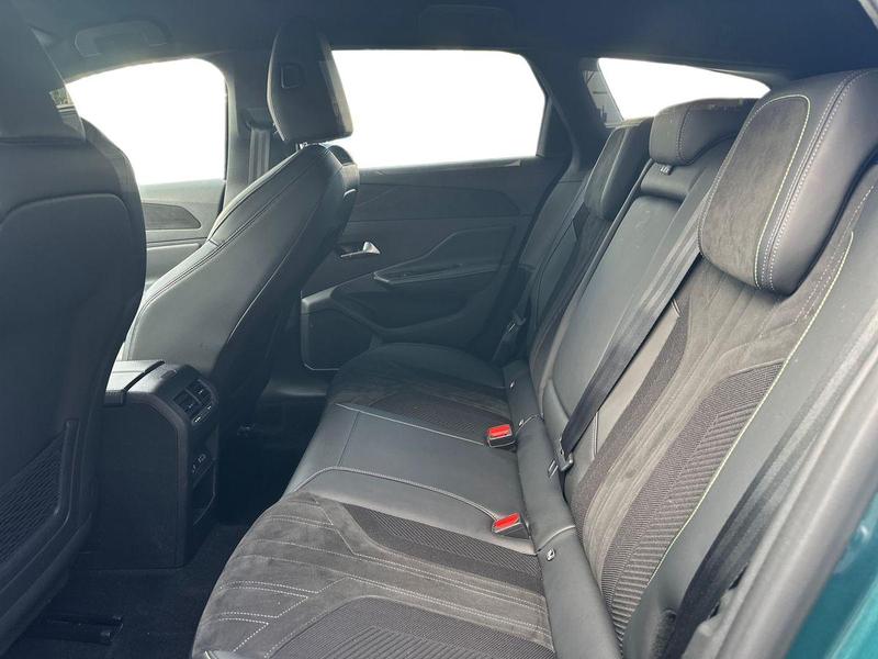 Used Peugeot 308 SW SH72CWL 18