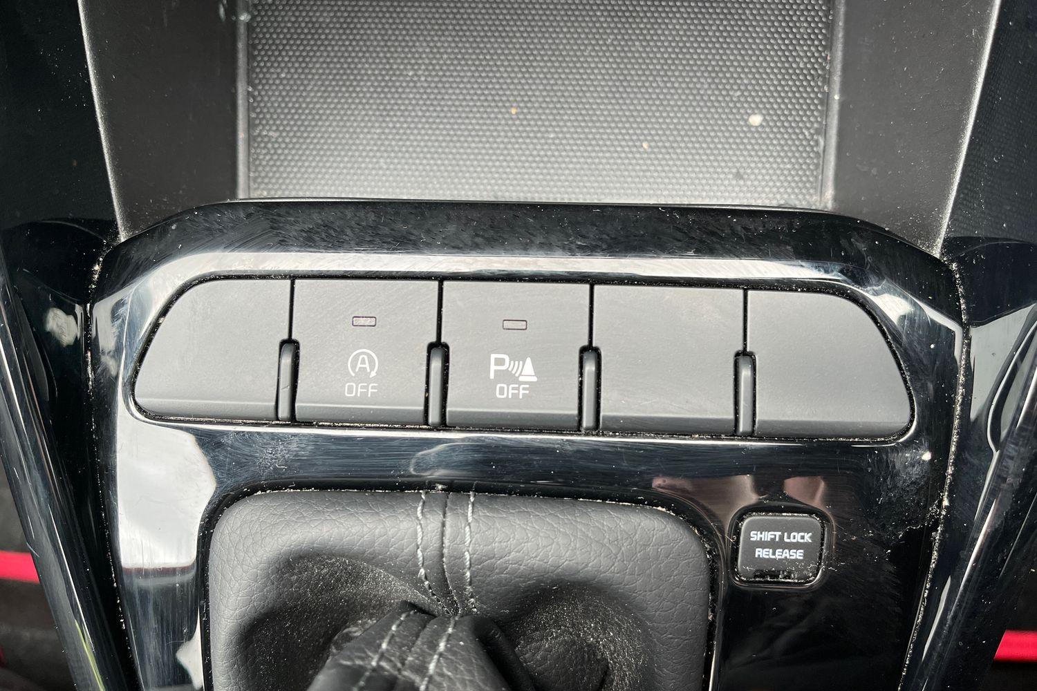 Kia STONIC Photo 32