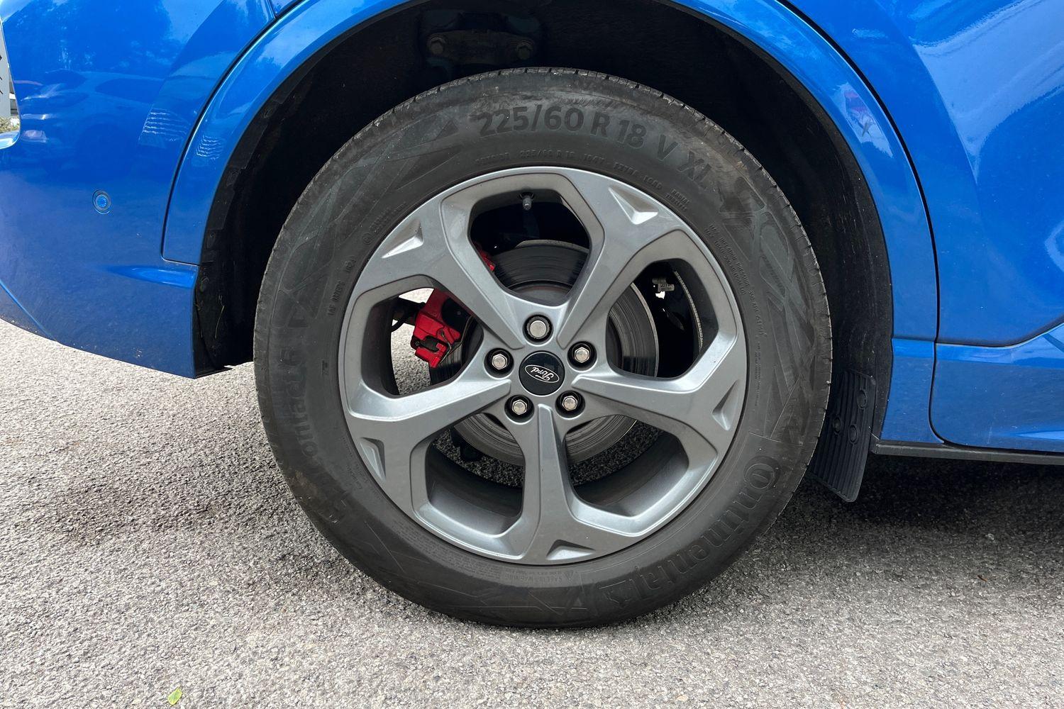 Ford Kuga Photo 7