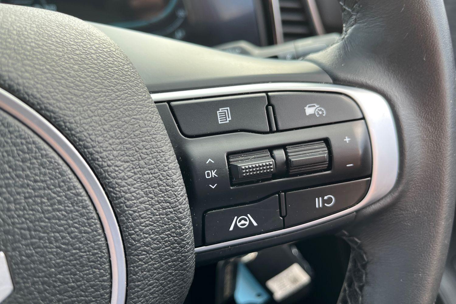 Kia SPORTAGE Photo 26