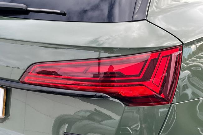 AUDI Q5 Photo 18