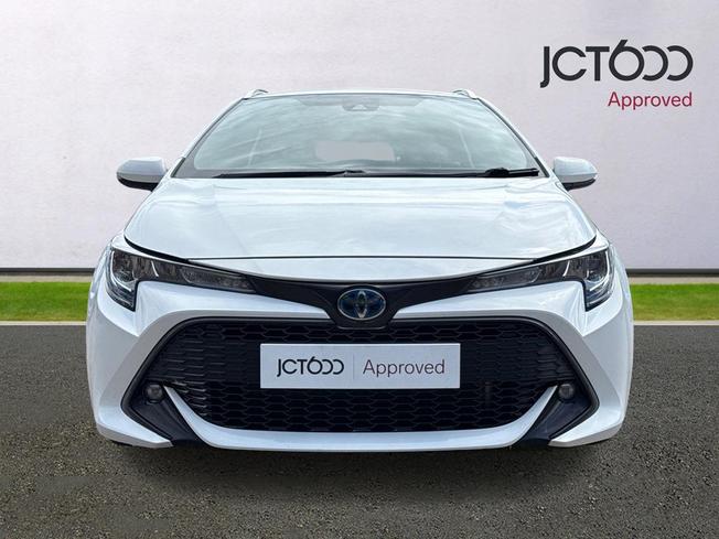 TOYOTA Corolla Photo 8