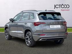 ŠKODA Karoq Photo 3