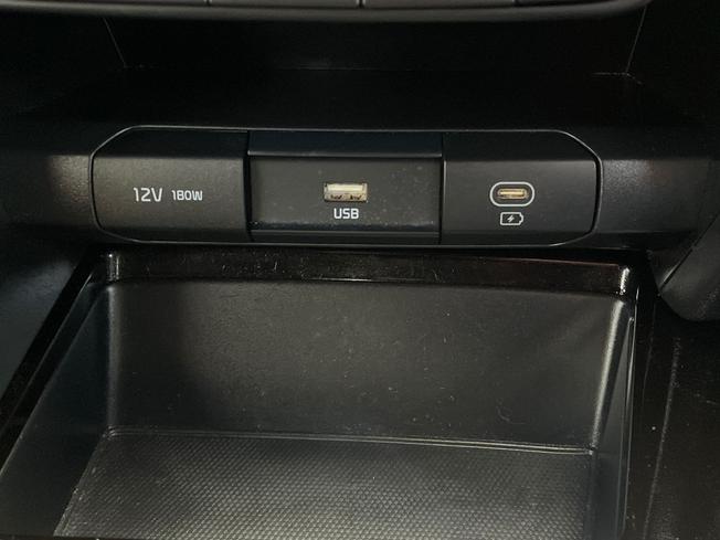Kia Ceed Photo 45