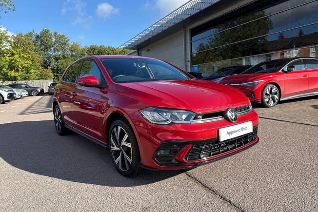 VOLKSWAGEN Polo Photo 21