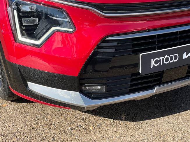 KIA Niro Photo 22