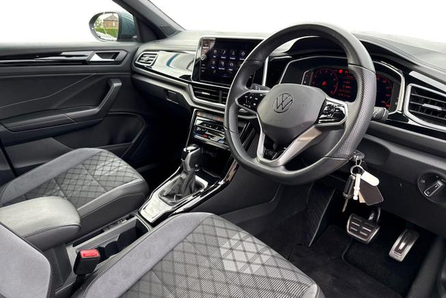 VOLKSWAGEN T-Roc Photo 6