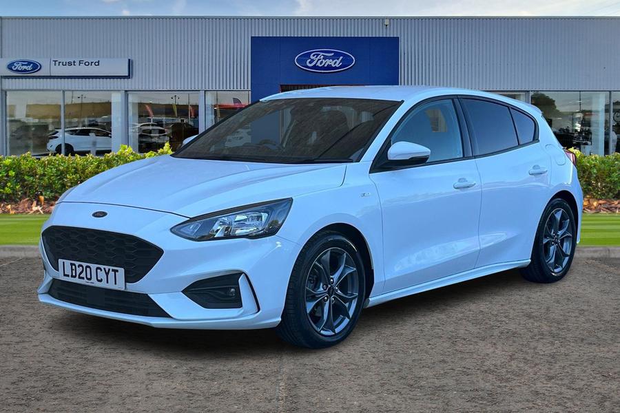 Ford FOCUS Photo autoimg-54f33e1df4bb0ae3ec38af251ea14652392db98f.jpg