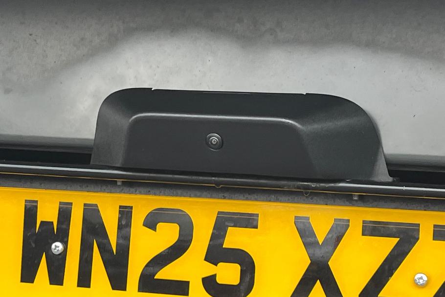 Used Ford TRANSIT WN25XZZ 37
