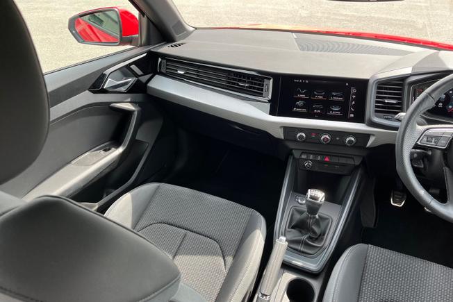 AUDI A1 Photo 37