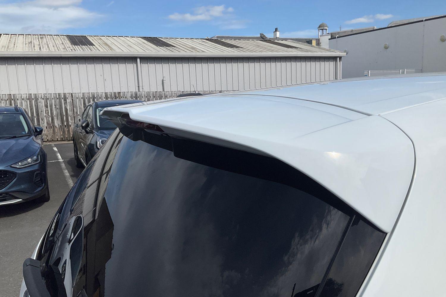 Ford S-MAX Photo 34