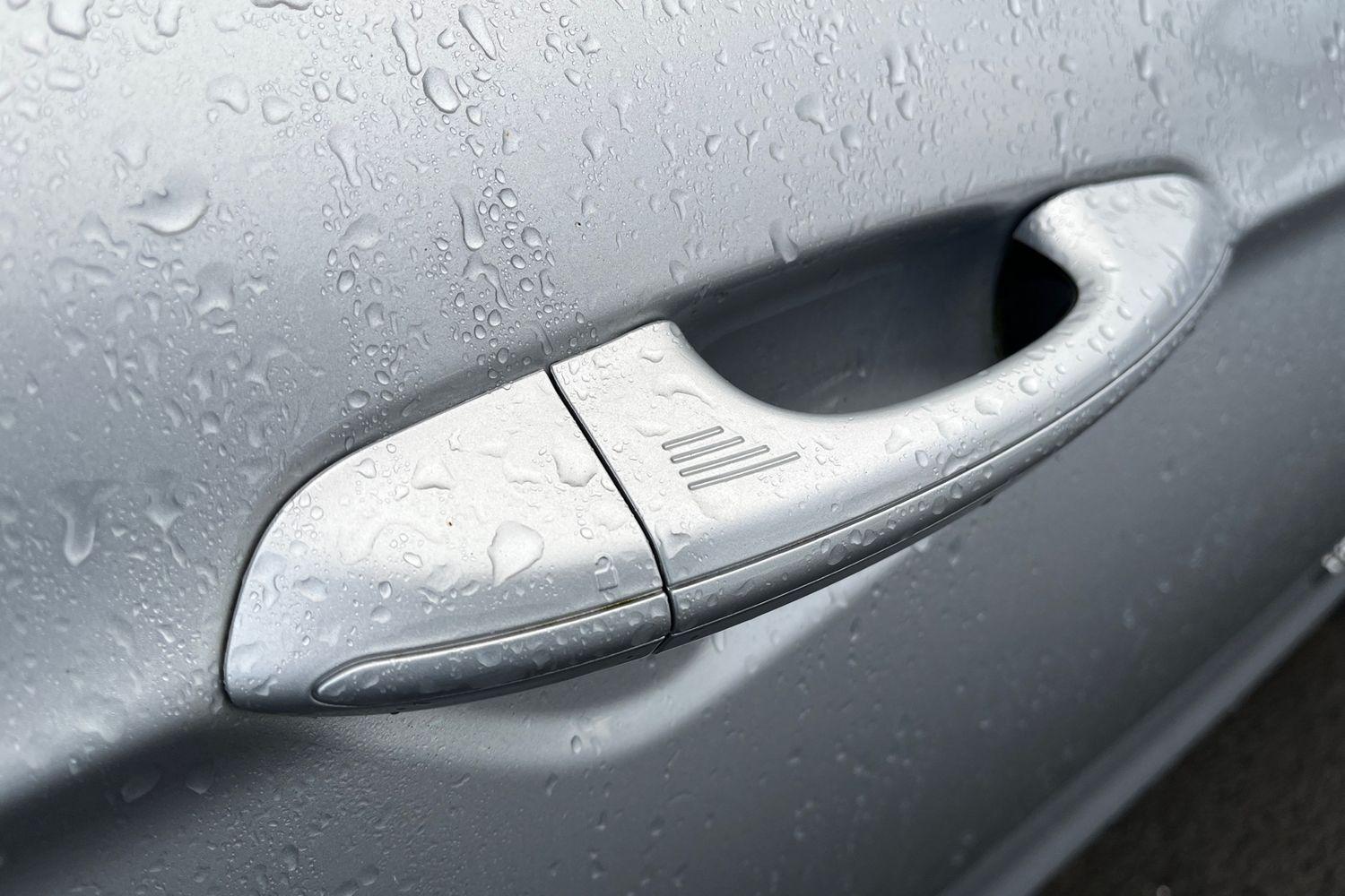 Ford MONDEO Photo 21