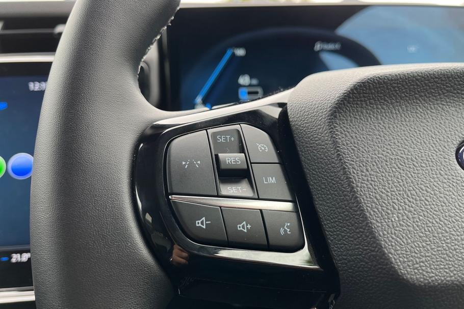 Used Ford Puma Gen-E 34