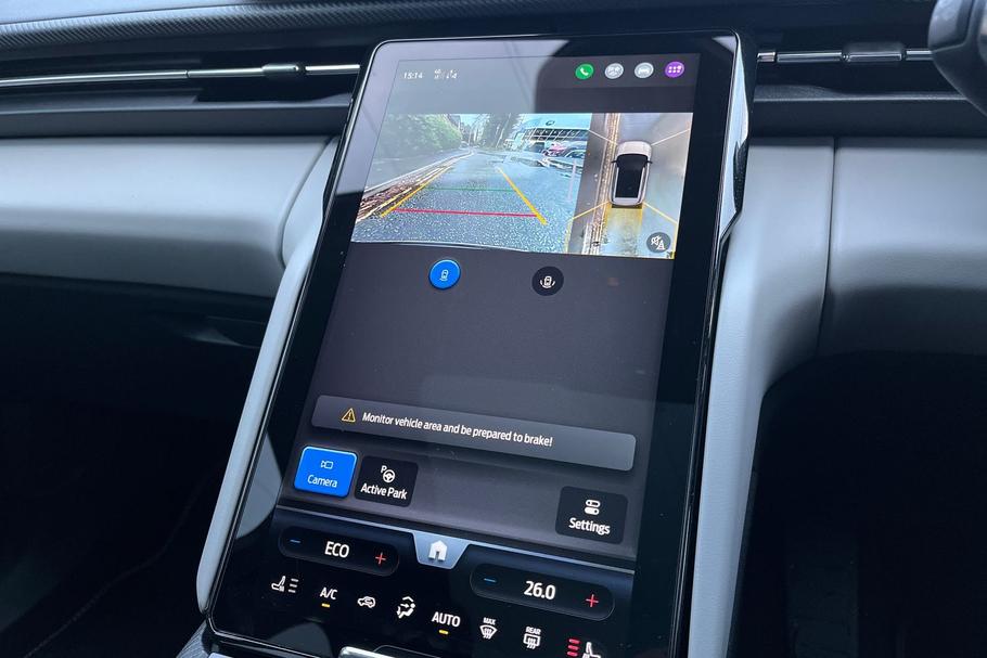 Used Ford Explorer 37