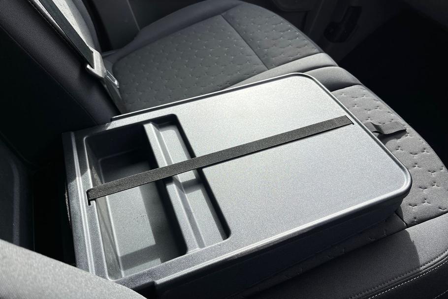 Used Ford TRANSIT CUSTOM WT25FXB 38