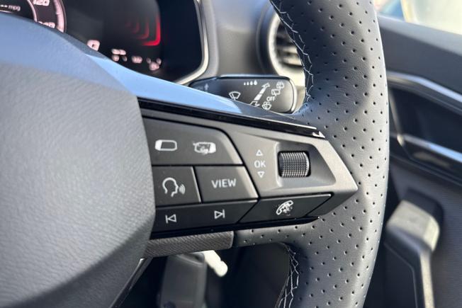 SEAT Arona Photo 17