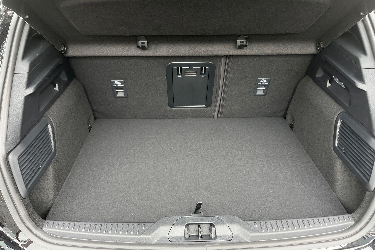 Ford Focus Photo 20