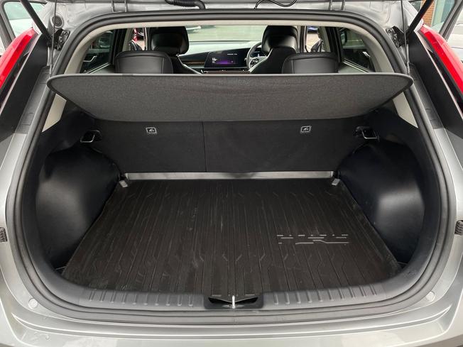 KIA Niro Photo 12