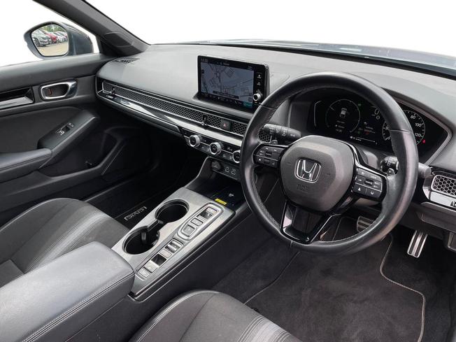 HONDA Civic Photo 6