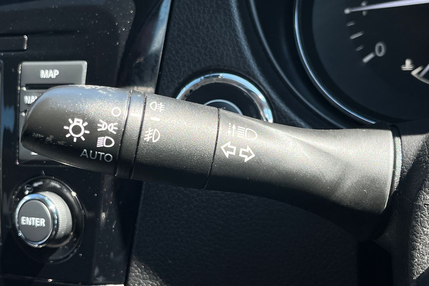 Nissan X-TRAIL Photo 13