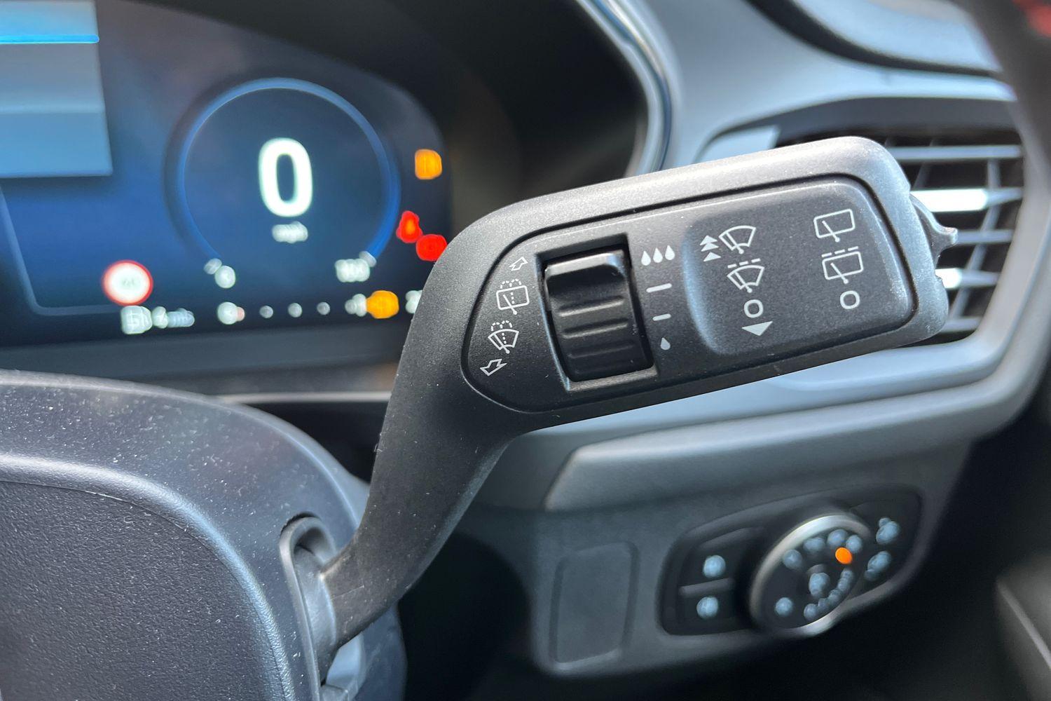 Ford Focus Photo 14
