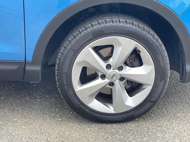 NISSAN Qashqai Photo 26