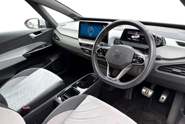 VOLKSWAGEN ID.3 Photo 6