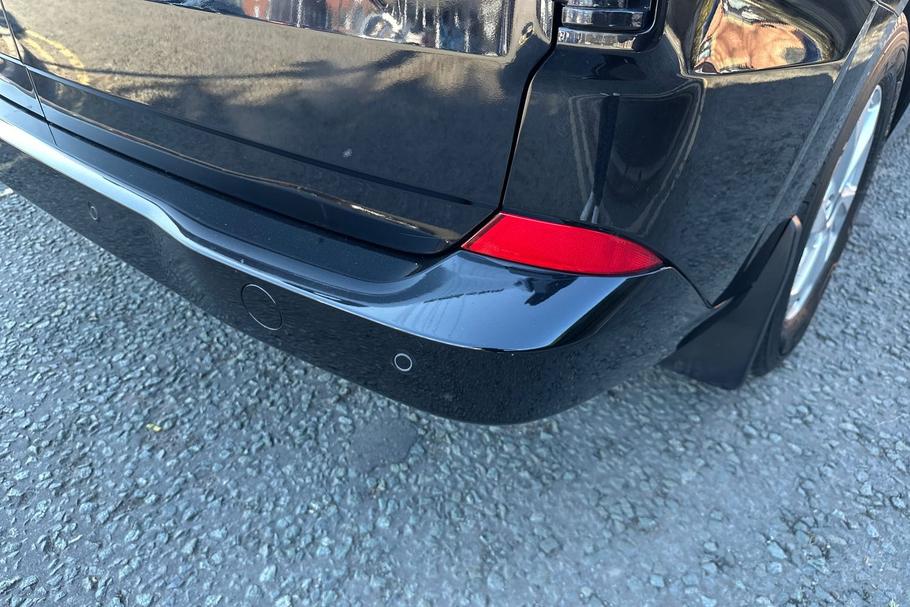 Used FORD E-TRANSIT CUSTOM WR75JFO 17